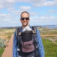 Hugo Alexandre Ferreira