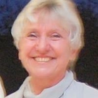 Judy Edwards