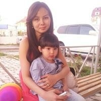 Saltanat Samirdinova