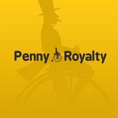 PennyRoyalty