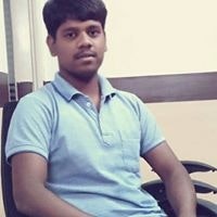 Sankar Swarajya Behera