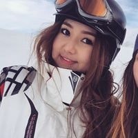 Dariya Taalaibek Kyzy