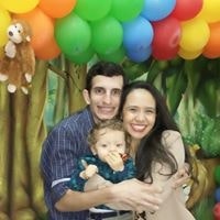 Camilla Capistrano Kobayashi