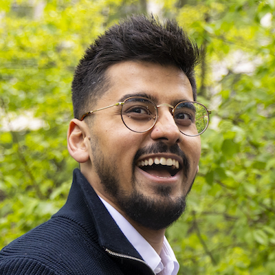 Murtaza Bambot