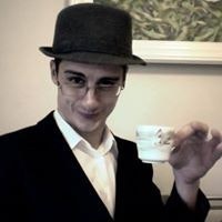 Антон Казанцев