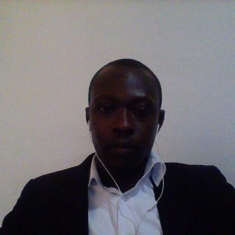 Oladele Ahmed Lawale