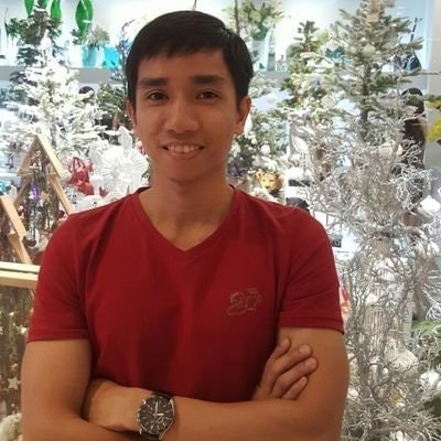 Trần Hoàng Tiến