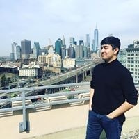 Syed Sharuk Chowdhury