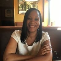 Yolanda English Hudson