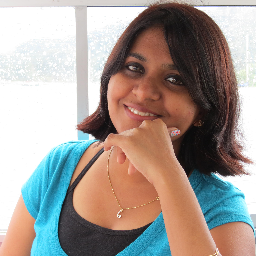 Pradeepa Somasundara