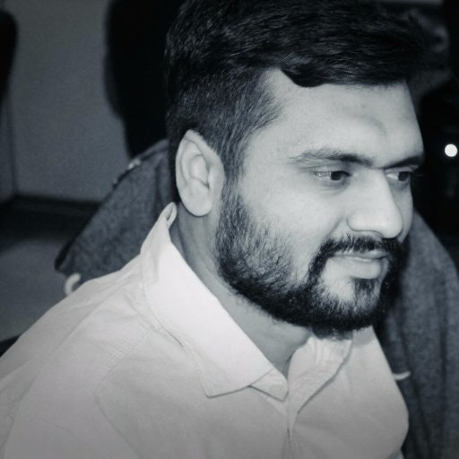 Vaibhav Pandya