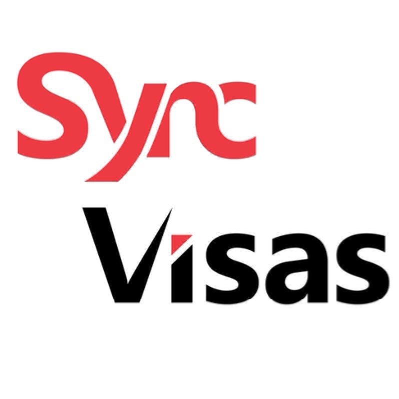 Sync Visas Reviews