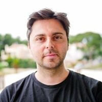 George Chatziioannou