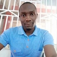 Agboola Temitope Olumide