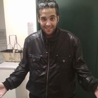 Μάριος Αναγνωστόπουλος