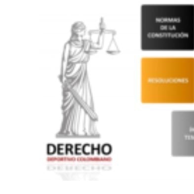 DERECHO DEPORTIVO CO