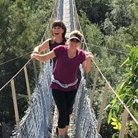 Lucy Le Messurier Scott