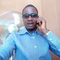 Prince Osunrayi Odunayo Francis