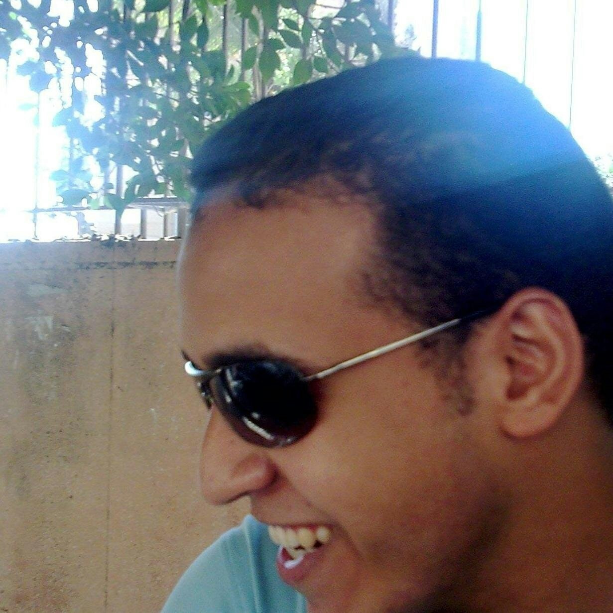 Amr Alghawy