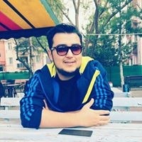 İbrahim Eryıldırım