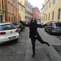 Justin Caldro-Harper