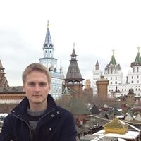 Даниил Куликов