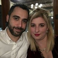 Vasileios Vasilakakis