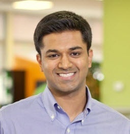 Rajiv Kumar, M.D.