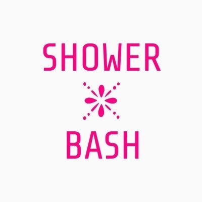 Shower Bash