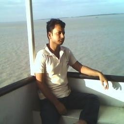 Ashibul Islam
