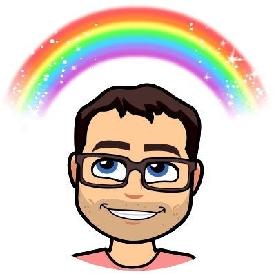 Aidan Gavin🏳️‍🌈