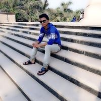 محمد عرفان رضا