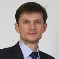 Геннадий Залеский