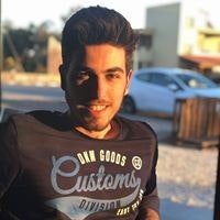 Panayiotis Hadjigeorgiou