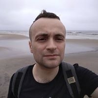 Владимир Бугай