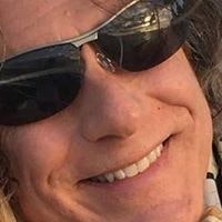 Michael Glenn Williams