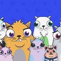 Crypto Kitties