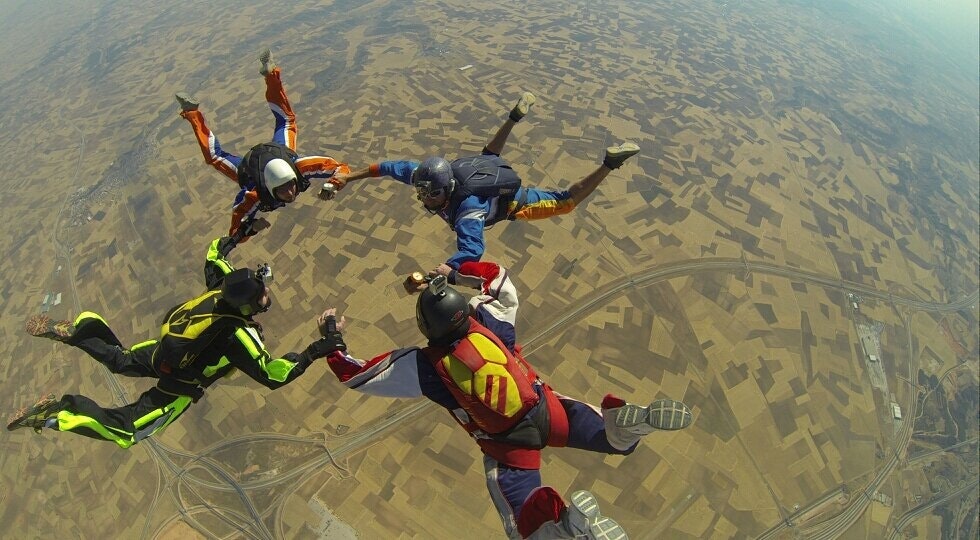 Marco Antonio García