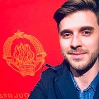 Muhjidin Musinbegovic