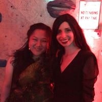 Carla Jovenda Wijaya