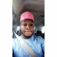 Akanni Moshood Olansile