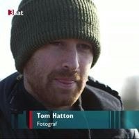 Tom Hatton