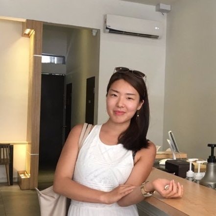 정예은 Cébin Jeong