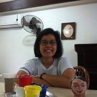 Marielle Francine Trinidad Ramirez