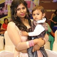 Shiksha Nishant Naveen