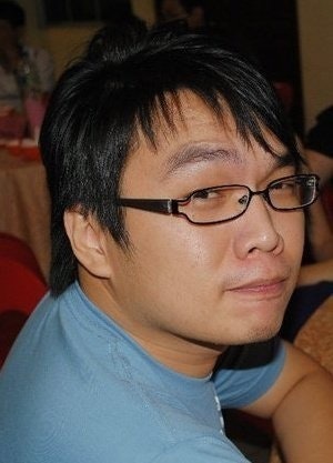 Chun Chyau Wong