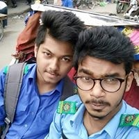 আসাদুজ্জামান আসাদ