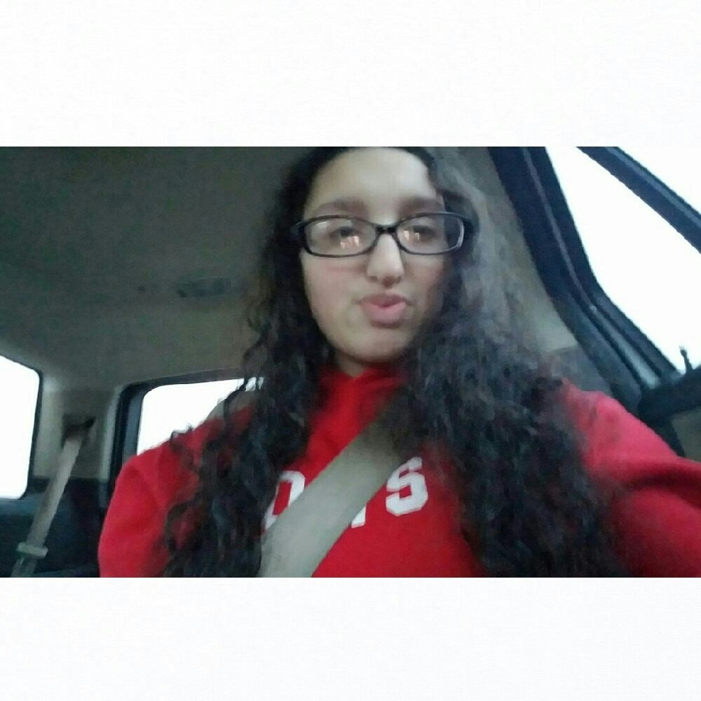 Maria laso loves @TheSeanODonnell