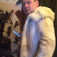 Борис Новоселов