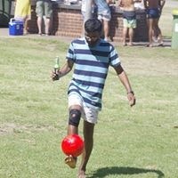 Rehan Mark D'Almeida